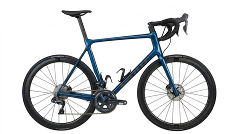 GIANT TCR Carbon Ultegra